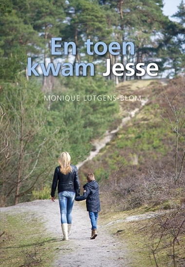 Afbeelding van En toen kwam Jesse