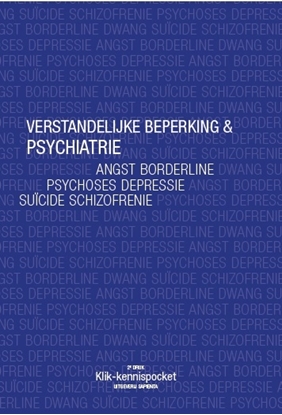 Afbeeldingen van Verstandelijke beperking & Psychiatrie