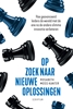 Afbeelding van Op zoek naar nieuwe oplossingen