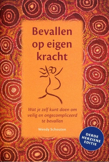 Afbeelding van Bevallen op eigen kracht