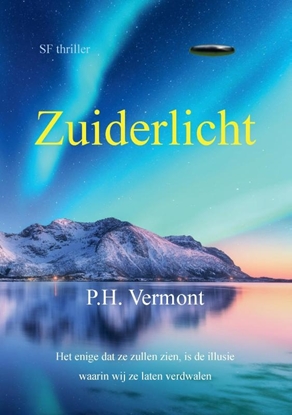 Afbeeldingen van Zuiderlicht