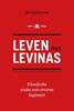 Afbeelding van Leven met Levinas