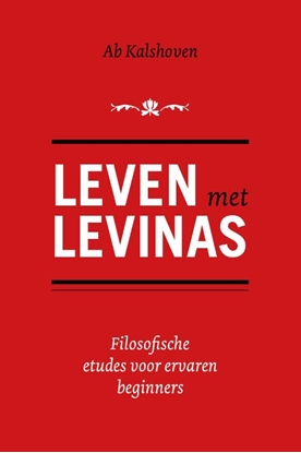 Afbeeldingen van Leven met Levinas