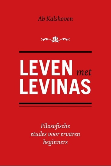 Afbeelding van Leven met Levinas