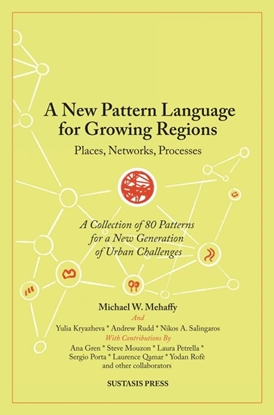 Afbeeldingen van A New Pattern Language for Growing Regions