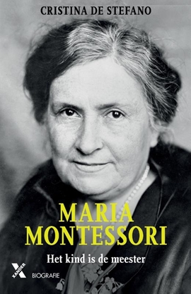 Afbeeldingen van Maria Montessori