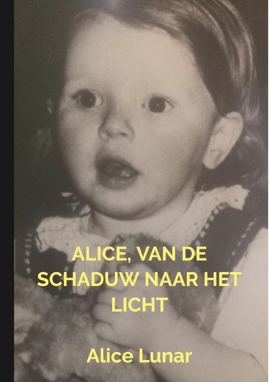 Afbeelding van Alice, van de schaduw naar het licht