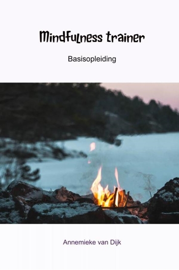 Afbeelding van Mindfulness trainer