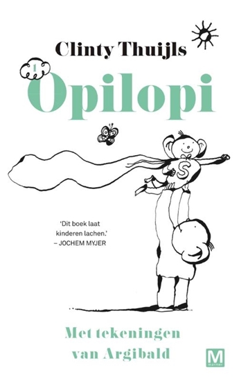 Afbeelding van Opilopi Opilopi