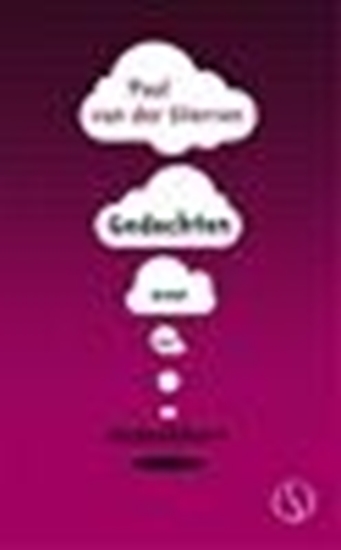 Afbeelding van Gedachten over het ondenkbare