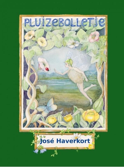 Afbeelding van Pluizebolletje