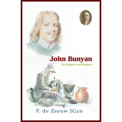Afbeeldingen van Historische verhalen voor jong en oud John Bunyan, de dappere ketellapper