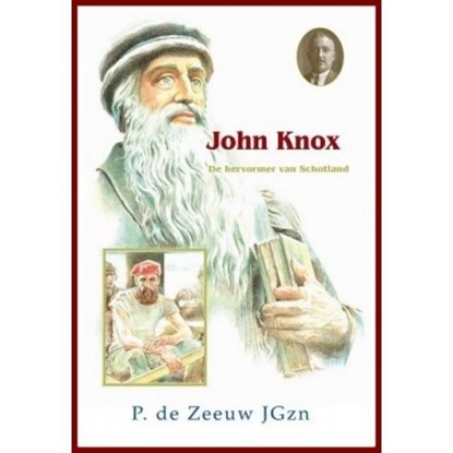 Afbeeldingen van Historische verhalen voor jong en oud John Knox