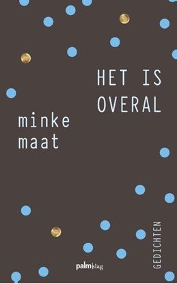 Afbeeldingen van Het is overal