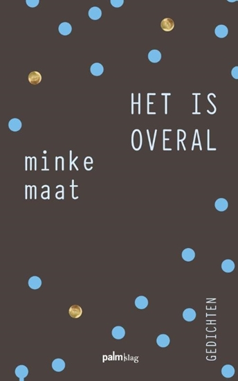 Afbeelding van Het is overal