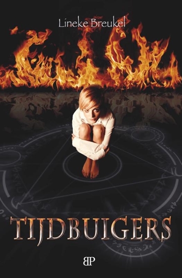 Afbeelding van Tijdbuigers