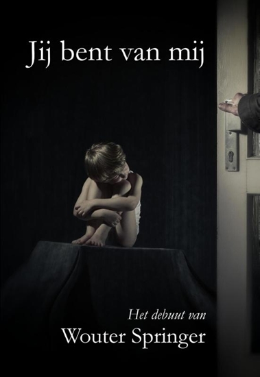 Afbeelding van Jij bent van mij