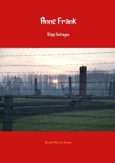 Afbeelding van Anne Frank