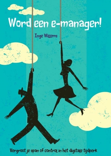 Afbeelding van Word een e-manager!