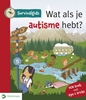 Afbeelding van Survivalgids - Wat als je autisme hebt?