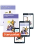 Afbeelding van Starttaal Compact 2F Startpakket
