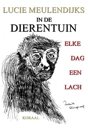 Afbeeldingen van IN DE DIERENTUIN, ELKE DAG EEN LACH