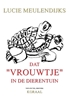 Afbeelding van Dat "vrouwtje"in de dierentuin