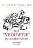 Afbeelding van Dat "vrouwtje"in de dierentuin