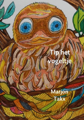 Afbeeldingen van Tip het vogeltje