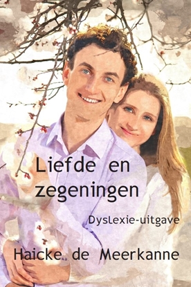 Afbeeldingen van Liefde en zegeningen