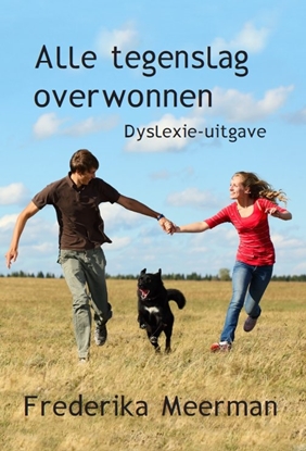 Afbeeldingen van Alle tegenslag overwonnen