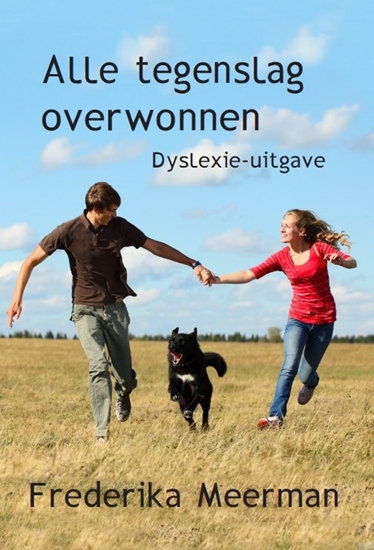 Afbeelding van Alle tegenslag overwonnen