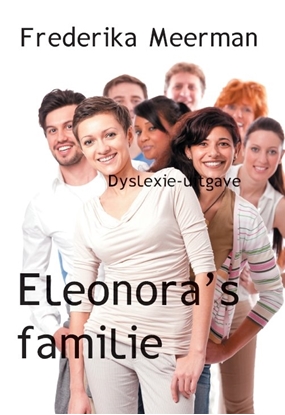 Afbeeldingen van Eleonora's familie