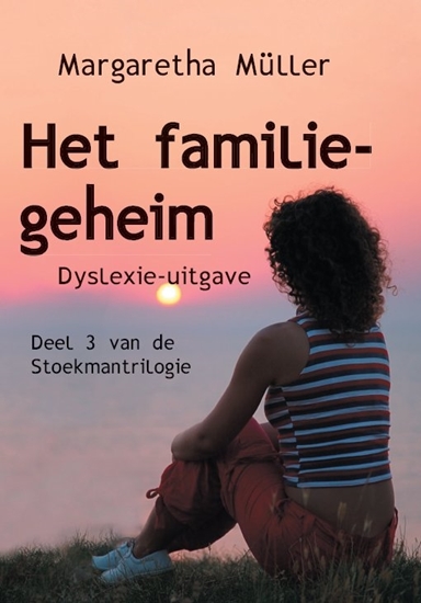 Afbeelding van Het familiegeheim