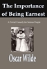 Afbeelding van The Importance of Being Earnest,