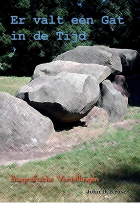 Afbeeldingen van Er valt een gat in de tijd