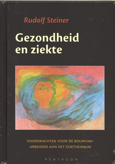 Afbeelding van Gezondheid en ziekte