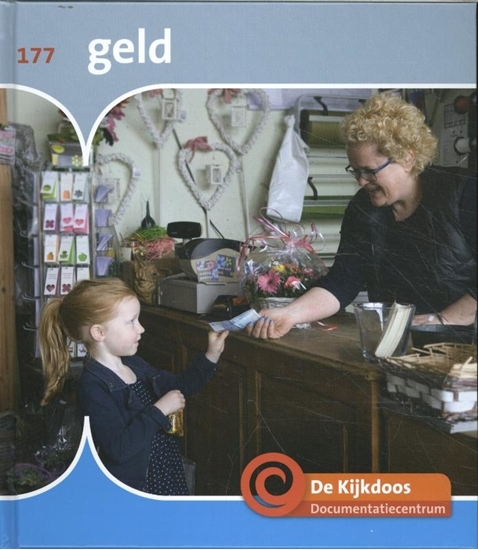 Afbeelding van De Kijkdoos Geld