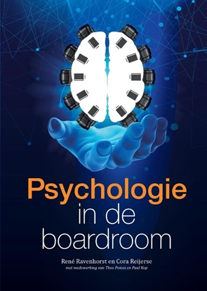 Afbeeldingen van Psychologie in de boardroom