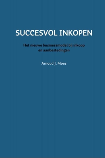 Afbeelding van SUCCESVOL INKOPEN