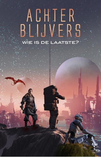 Afbeelding van Achterblijvers