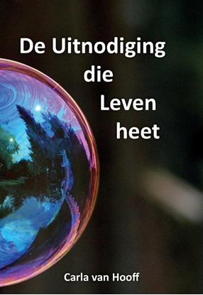 Afbeeldingen van De uitnodiging die Leven heet