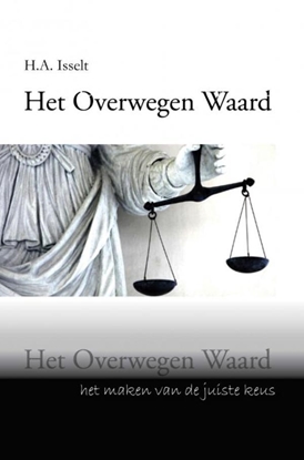 Afbeeldingen van Het overwegen waard