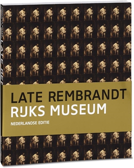 Afbeelding van Late Rembrandt
