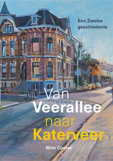 Afbeelding van Van Veerallee tot Katerveer