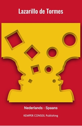 Afbeeldingen van Tweetalig Lazarillo de Tormes