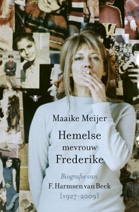 Afbeeldingen van Hemelse mevrouw Frederike