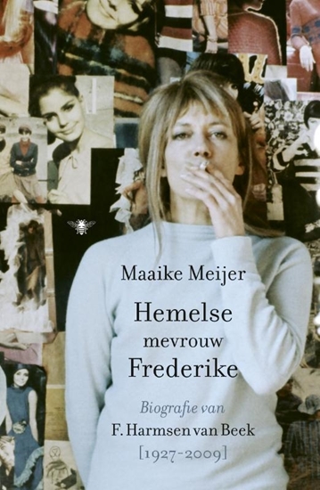 Afbeelding van Hemelse mevrouw Frederike