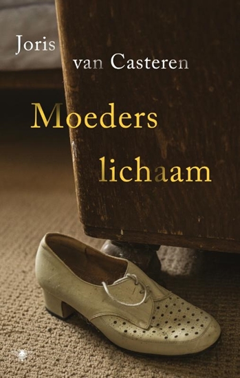 Afbeelding van Moeders lichaam