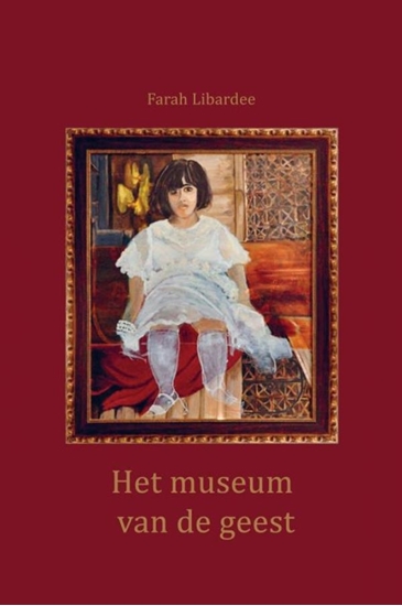 Afbeelding van Het museum van de geest